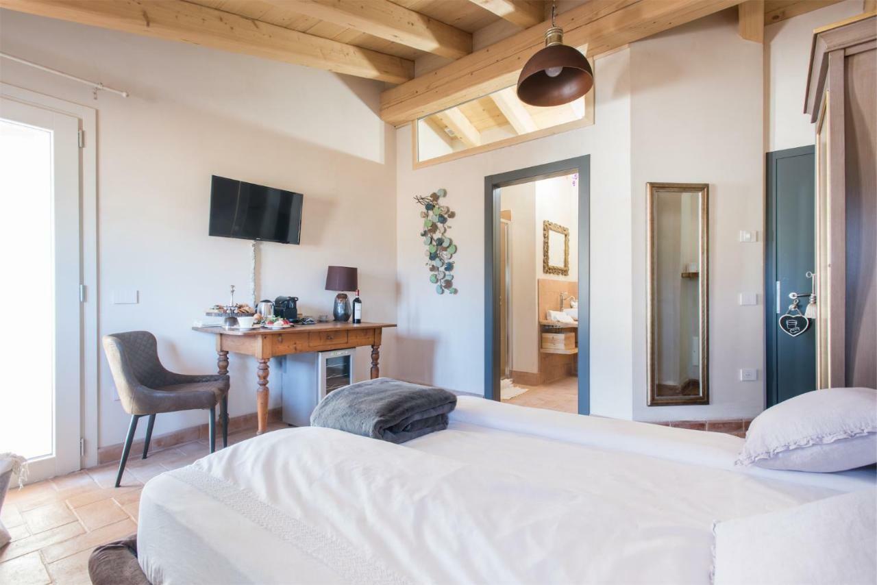 Maso Maroni Agriturismo Quinto di Valpantena Exterior foto