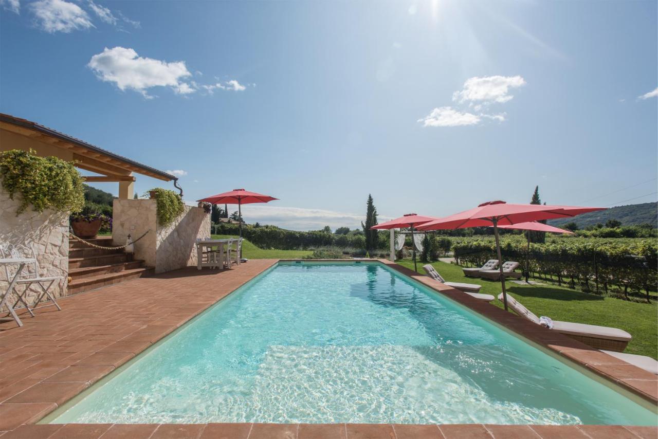 Maso Maroni Agriturismo Quinto di Valpantena Exterior foto