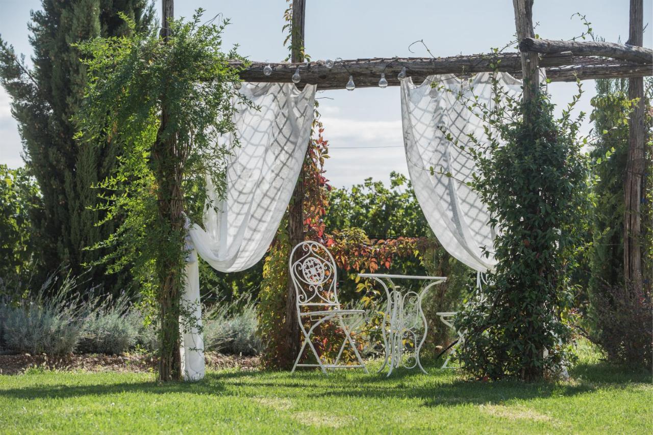 Maso Maroni Agriturismo Quinto di Valpantena Exterior foto