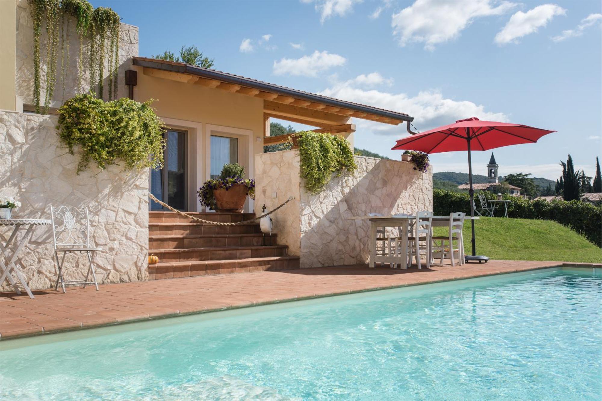 Maso Maroni Agriturismo Quinto di Valpantena Exterior foto