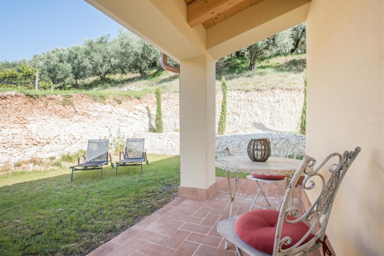 Maso Maroni Agriturismo Quinto di Valpantena Exterior foto
